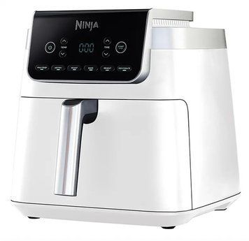 Мультипечь (аэрофритюрница) Ninja AF180EUWH 568824 фото