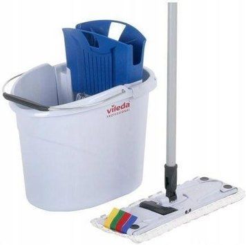 Набор для уборки Vileda Ultraspeed Mini Starter (133414) 487153 фото