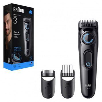 Машинка для стрижки Braun Series 3 BT3520 620220 фото