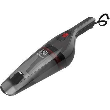 Автомобільний / ручний пилосос Black+Decker NVB12AV-XJ 515847 фото