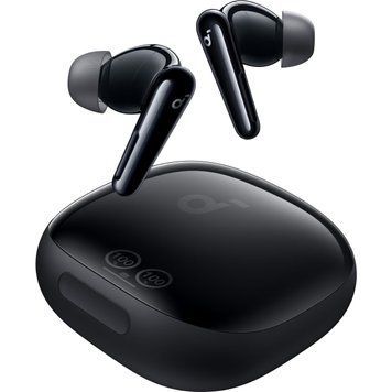 Наушники TWS Anker SoundCore Liberty 4 Pro Black (A3954G11) 623342ua фото