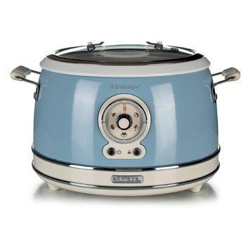 Рисоварка Ariete Vintage 2904/05 (00C290405AR0) 479379 фото