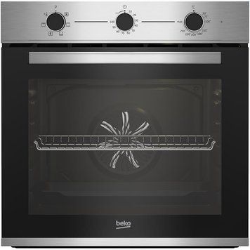 Духовка электрическая Beko BBIE12100XC 628059ua фото