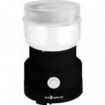 Кофемолка электрическая Sea Breeze SB-081 533538ua фото