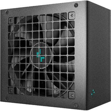 Блок питания Deepcool PN750D V2 750W (R-PN750D-FC0B-JGEU-V2) 589799ua фото