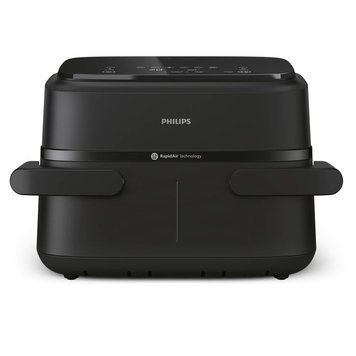 Мультипечь (аэрофритюрница) Philips NA150/00 579143ua фото