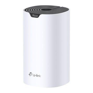 Беспроводной маршрутизатор (роутер) TP-Link Deco S7 (1-Pack) 503096 фото