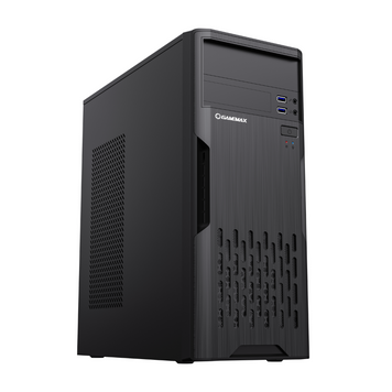 Корпус GameMax ET-210-NP-2U3 630511ua фото