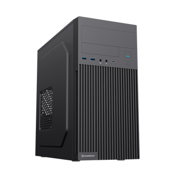 Корпус GameMax MT-321-NP-2U3 628353ua фото