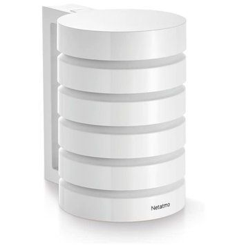 Метеостанция Netatmo Weather Station Shield (NRS-WW) 476792 фото
