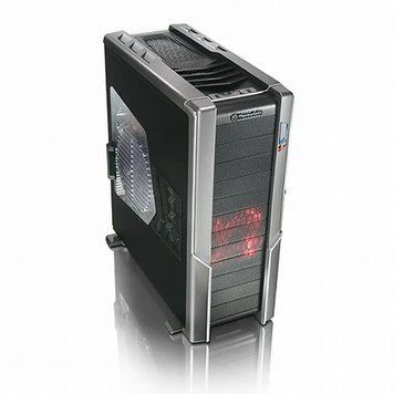 Корпус Thermaltake VI90001W2Z 586416 фото