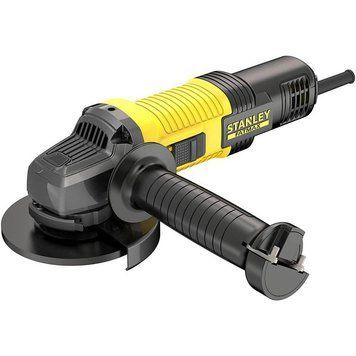Болгарка (угловая шлифмашина) Stanley FMEG220 525814ua фото