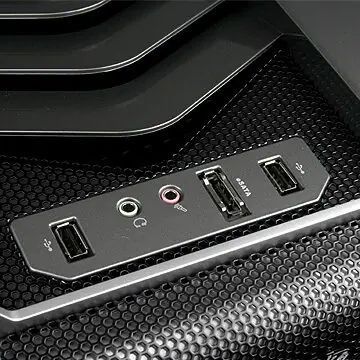 Корпус Thermaltake VI90001W2Z 586416 фото