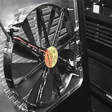 Корпус Thermaltake VI90001W2Z 586416 фото