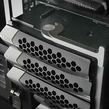 Корпус Thermaltake VI90001W2Z 586416 фото