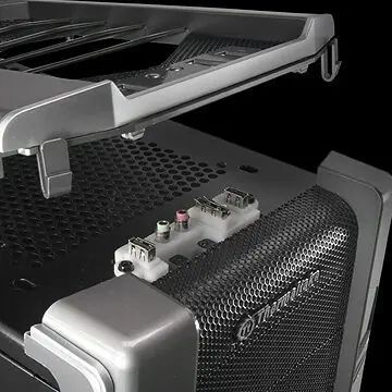 Корпус Thermaltake VI90001W2Z 586416 фото