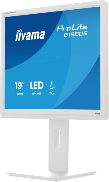 Монітор Iiyama B1980S-W1 595156ua фото