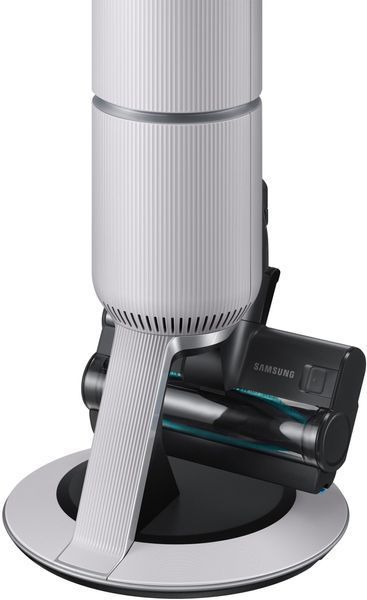 Вертикальний пилосос (1В1) Samsung Bespoke AI Jet Lite VS80F28DFP/GE 619003 фото