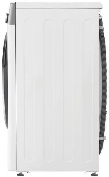 Стиральная машина автоматическая LG F2WR909P3W 621394 фото