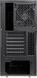 Корпус Evolveo Silens S1 Black (CAESILENSS1) 541903 фото 2