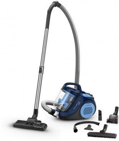 Пилосос безмішковий Rowenta Swift Power Cyclonic RO2981EA 533755ua фото