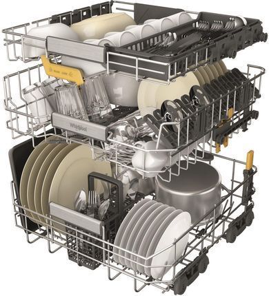 Посудомийна машина Whirlpool W8I HP42 L 483575ua фото
