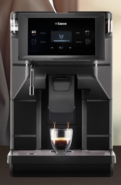 Кавомашина автоматична Saeco Aurora B1 600021 фото