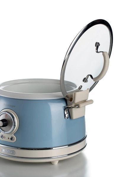 Рисоварка Ariete Vintage 2904/05 (00C290405AR0) 479379 фото