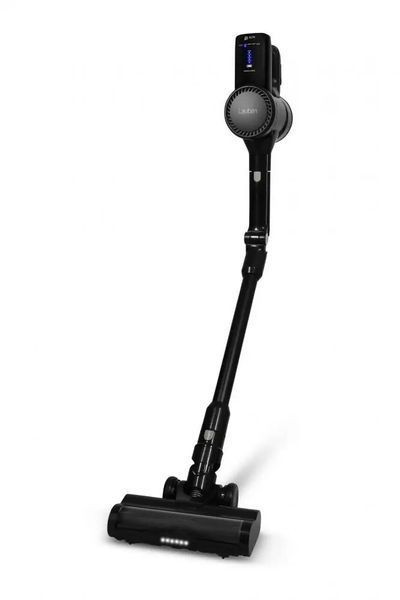 Вертикальный + ручной пылесос (2в1) Lauben Stick Vacuum 2in1 Pet Plus 400BC Black 585466 фото