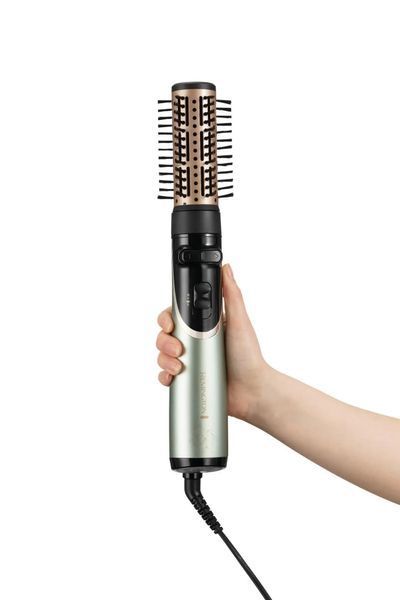 Фен-щітка Remington Botanicals Rotating Airstyler AS5860 460507ua фото