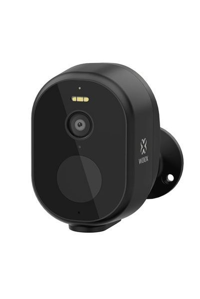 IP-камера відеоспостереження Woox R4252 525517 фото
