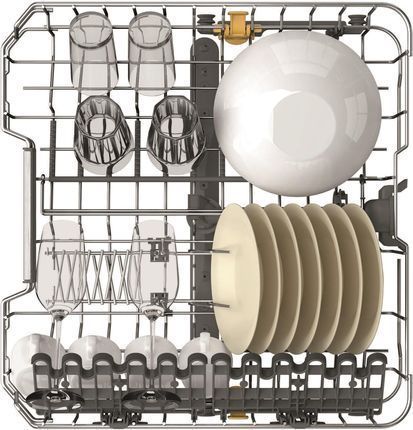 Посудомийна машина Whirlpool W8I HP42 L 483575ua фото