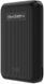 Зовнішній акумулятор (павербанк) Gogen PBMS100001B 10000mAh Black 619674 фото 5