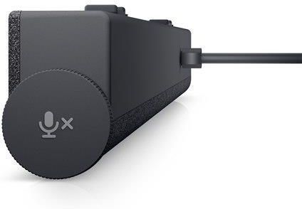 Саундбар Dell Slim Conferencing SB522A Black 496760 фото