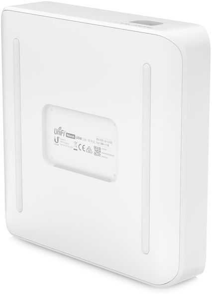 Комутатор керований рівня 2 Ubiquiti UniFi Switch Lite 16 PoE USW-Lite-16-PoE 465813ua фото