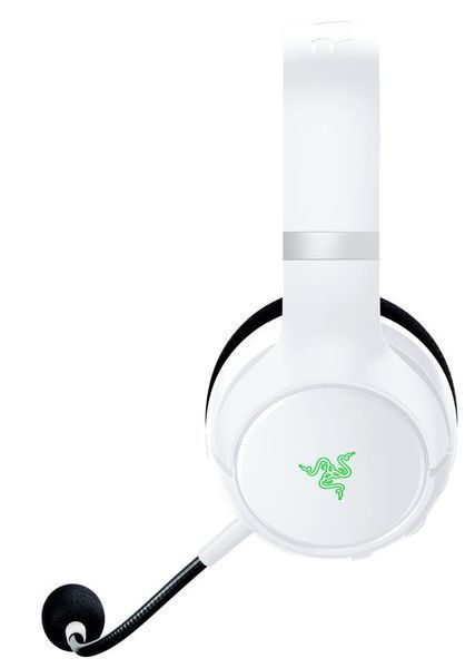 Компьютерная гарнитура Razer Kaira Pro for Xbox White (RZ04-03470300-R3M1) 362018ua фото