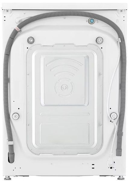 Стиральная машина автоматическая LG F2WR909P3W 621394 фото