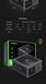 Блок живлення GameMax GM-700 Modular (6931858740524) 630405ua фото 24