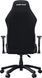 Компьютерное кресло для геймера Anda Seat Luna L Black Fabric (AD18-44-B-F) 578320ua фото 3