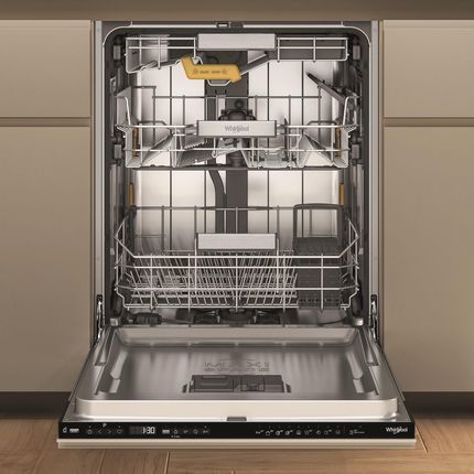 Посудомийна машина Whirlpool W8I HP42 L 483575ua фото