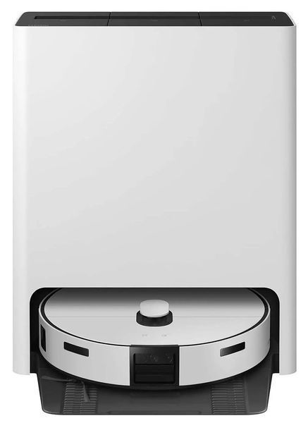 Робот-пилосос Samsung Jet Bot Combo AI VR7MD97714G/GE White 512865 фото