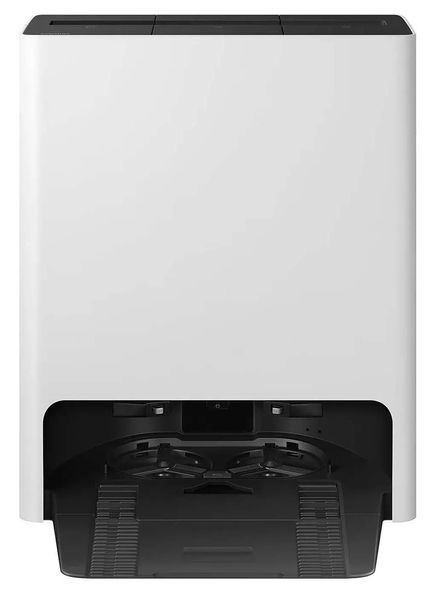 Робот-пилосос Samsung Jet Bot Combo AI VR7MD97714G/GE White 512865 фото