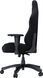 Компьютерное кресло для геймера Anda Seat Luna L Black Fabric (AD18-44-B-F) 578320ua фото 5
