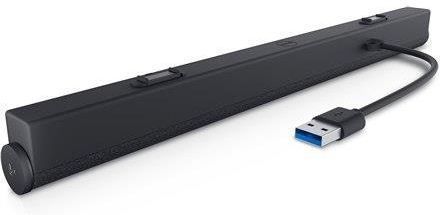 Саундбар Dell Slim Conferencing SB522A Black 496760 фото