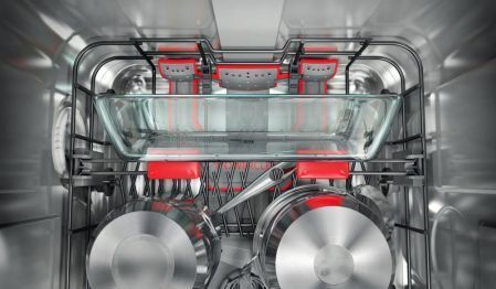 Посудомийна машина Whirlpool WSIO 3O34 PFE X 485461ua фото