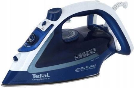 Утюг с паром Tefal Easygliss Plus FV5735 483824ua фото
