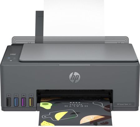МФУ HP Smart Tank 581 Wi-Fi (4A8D4A) 500329 фото