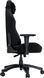 Компьютерное кресло для геймера Anda Seat Luna L Black Fabric (AD18-44-B-F) 578320ua фото 6