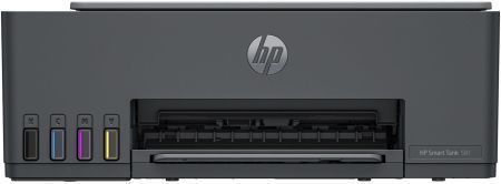 МФУ HP Smart Tank 581 Wi-Fi (4A8D4A) 500329 фото