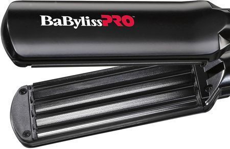 Плойка-гофре BaByliss Pro BAB2658EPCE 499566ua фото